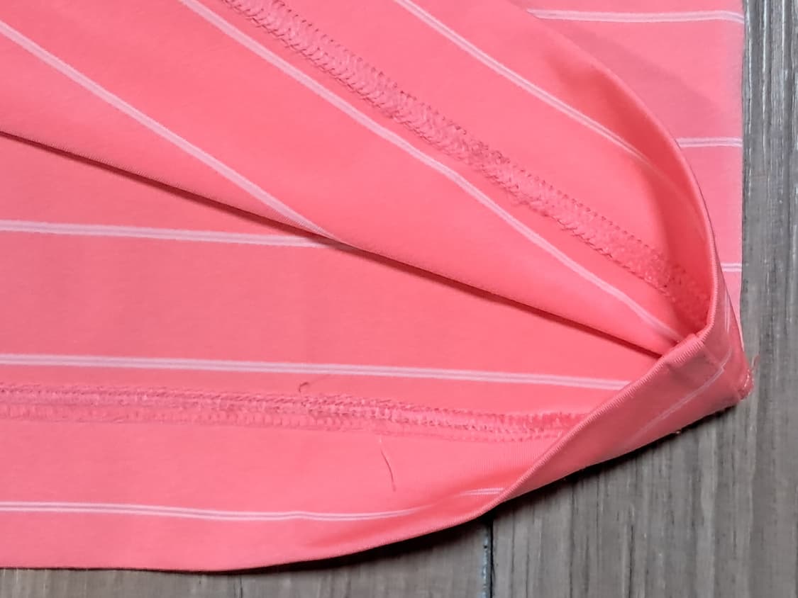 풋조이 골프 반팔티 남성M 상품이미지8