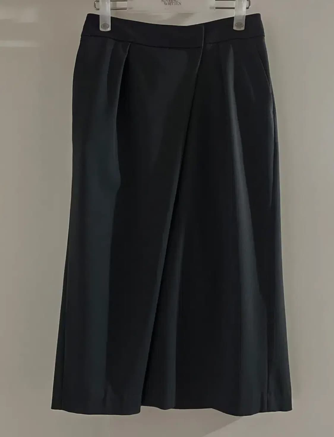 lfm 엘에프엠 핀턱 스커트  상품이미지3