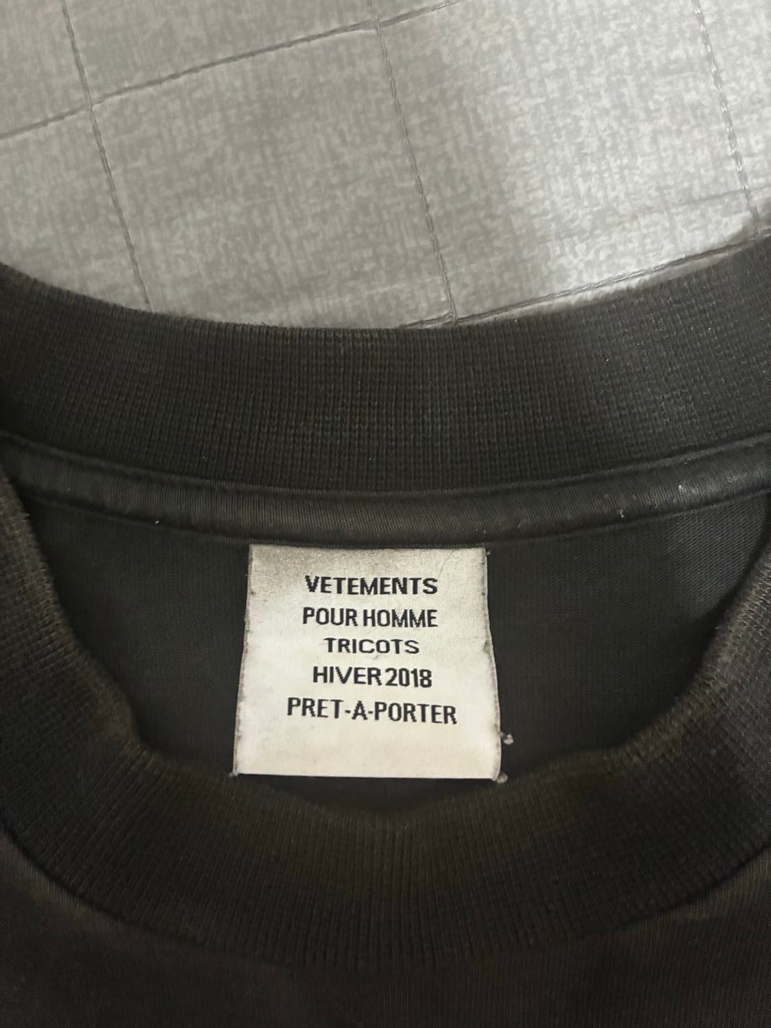 [S] 베트멍 헤비메탈 스컬 반팔 티셔츠 앞판 상품이미지4