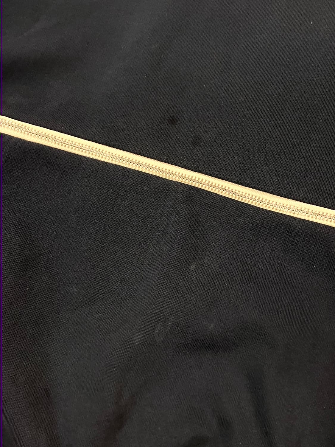 나이키 후드티 네이비 M  #csz2713 상품이미지7