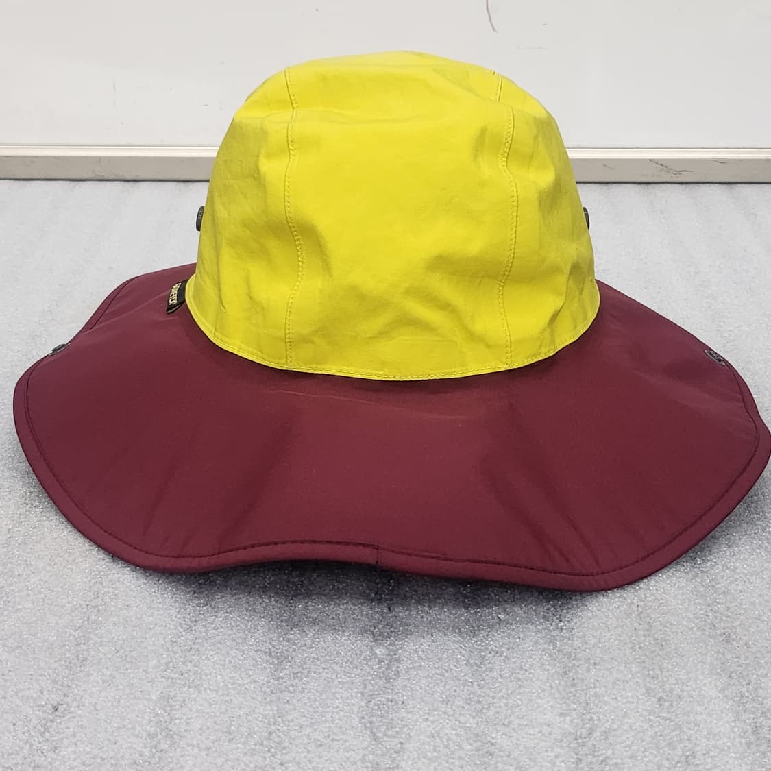 노스페이스 정품 고어텍스 벙거지 59cm 상품이미지5