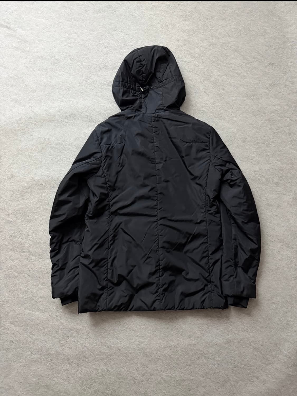 프라다 스포츠 포노코 후드 패딩 상품이미지2