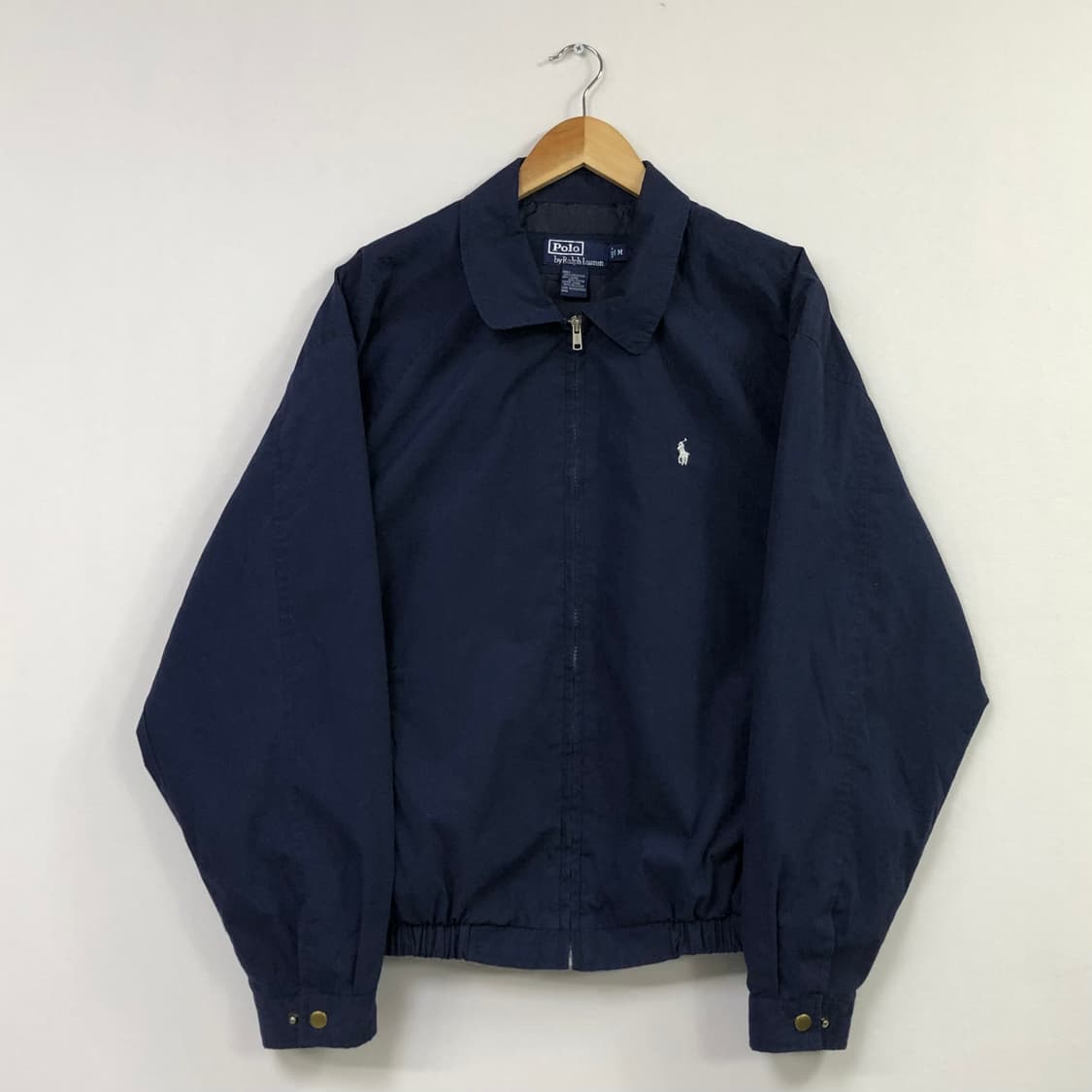 L 폴로 네이비 자켓 상품이미지2
