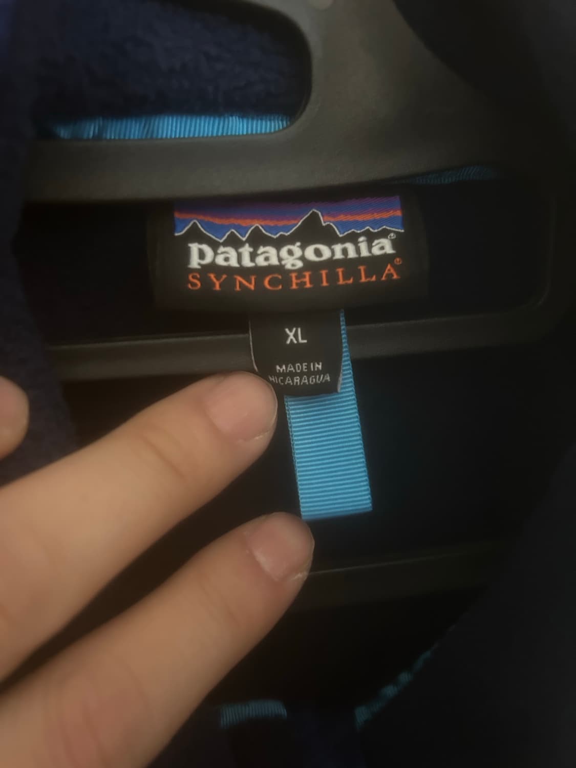 파타고니아 신칠라 XL 상품이미지2