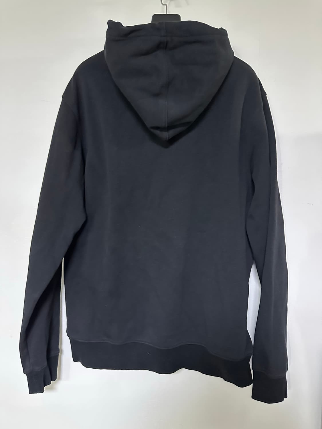 뉴에라 시카고 화이트삭스 후드티 블랙 상품이미지3