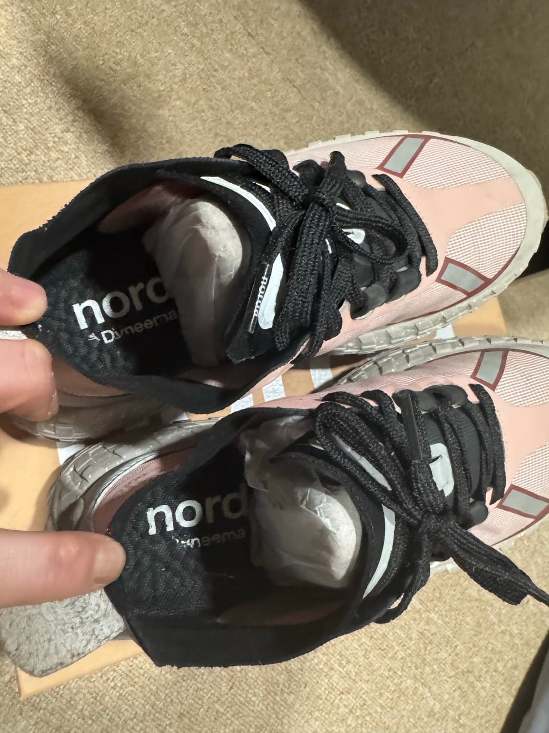 노다 240사이즈 상품이미지4