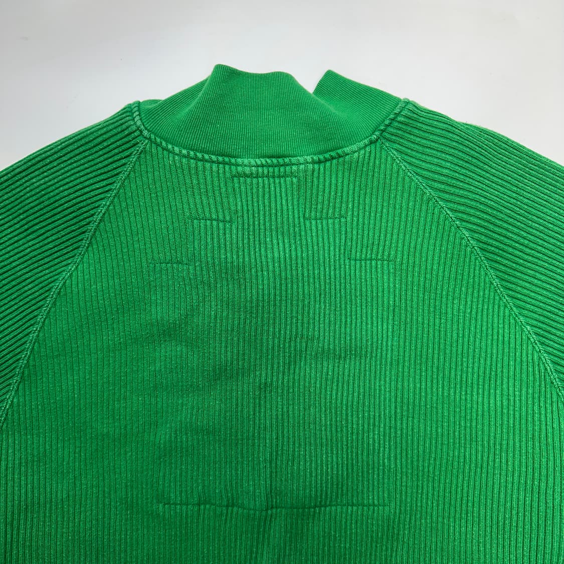 CAVEMPT OVERDYE  카브엠트 하프 집 맨투맨 상품이미지10