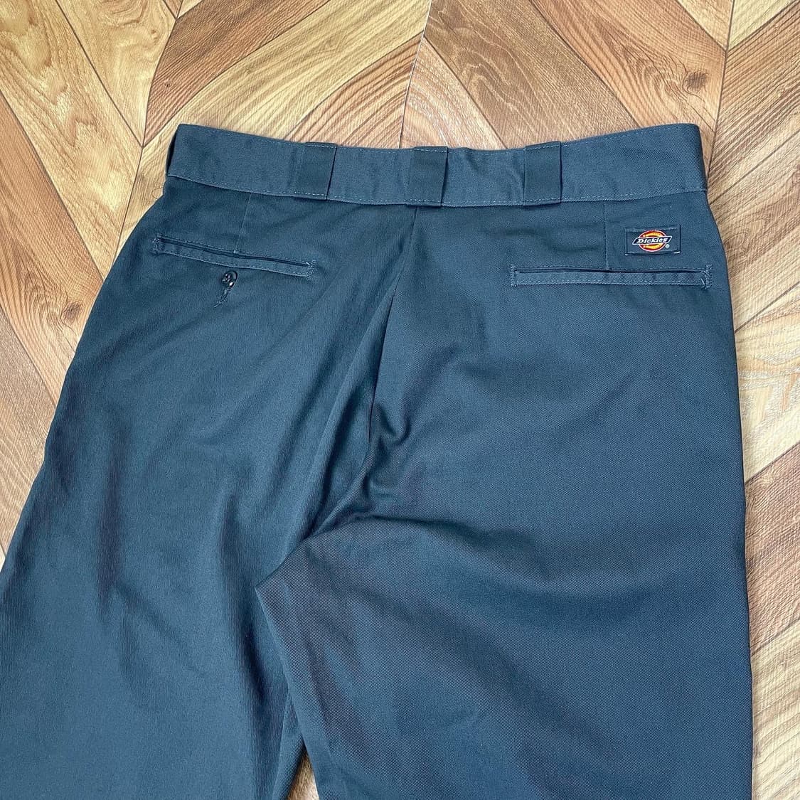 디키즈 874 오리지널 핏 바지 상품이미지4