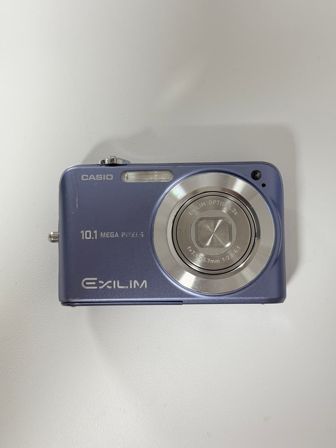 카시오 엑슬림 EX-Z1080 상품이미지1