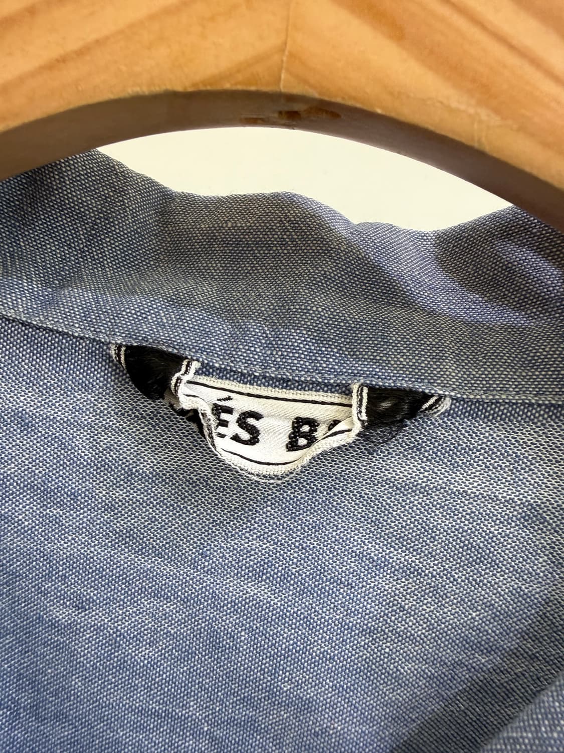 JAPANESE BRAND 반팔 셔츠 상품이미지6