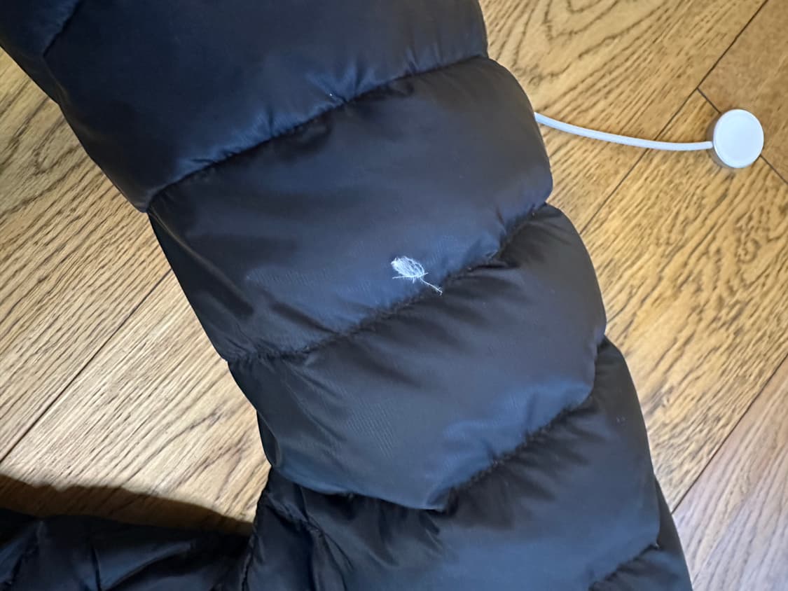 아크테릭스 세륨LT 자켓 M사이즈 상품이미지6