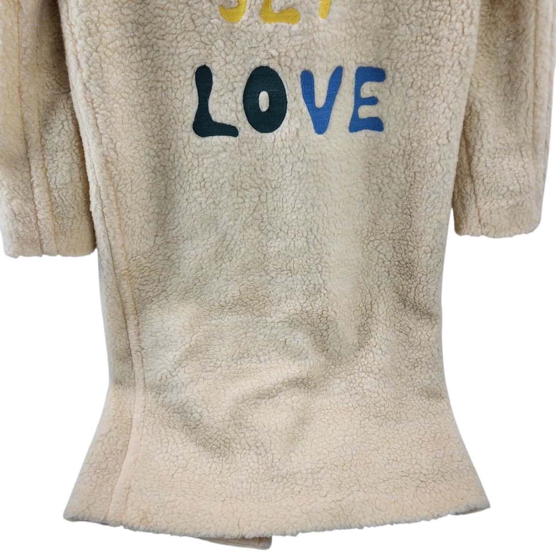 [EUR38] Mira Mikati 미라미카티 페이크양모 코트 상품이미지6