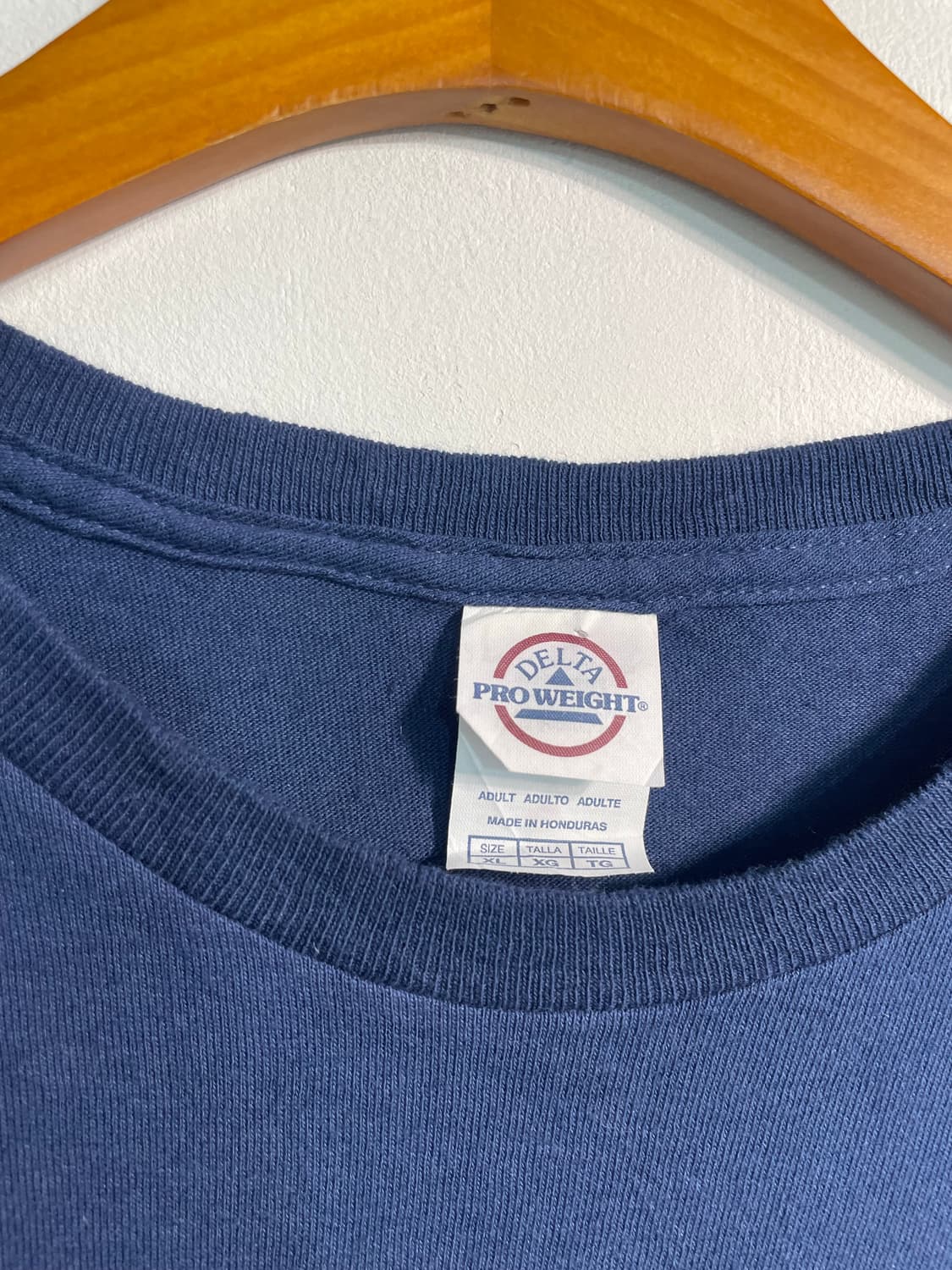 U.S.A. Delta Campions Vintage T-shirts  상품이미지5