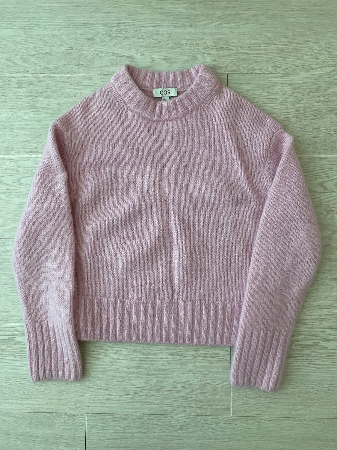 COS 코스 니트스웨터  상품이미지1