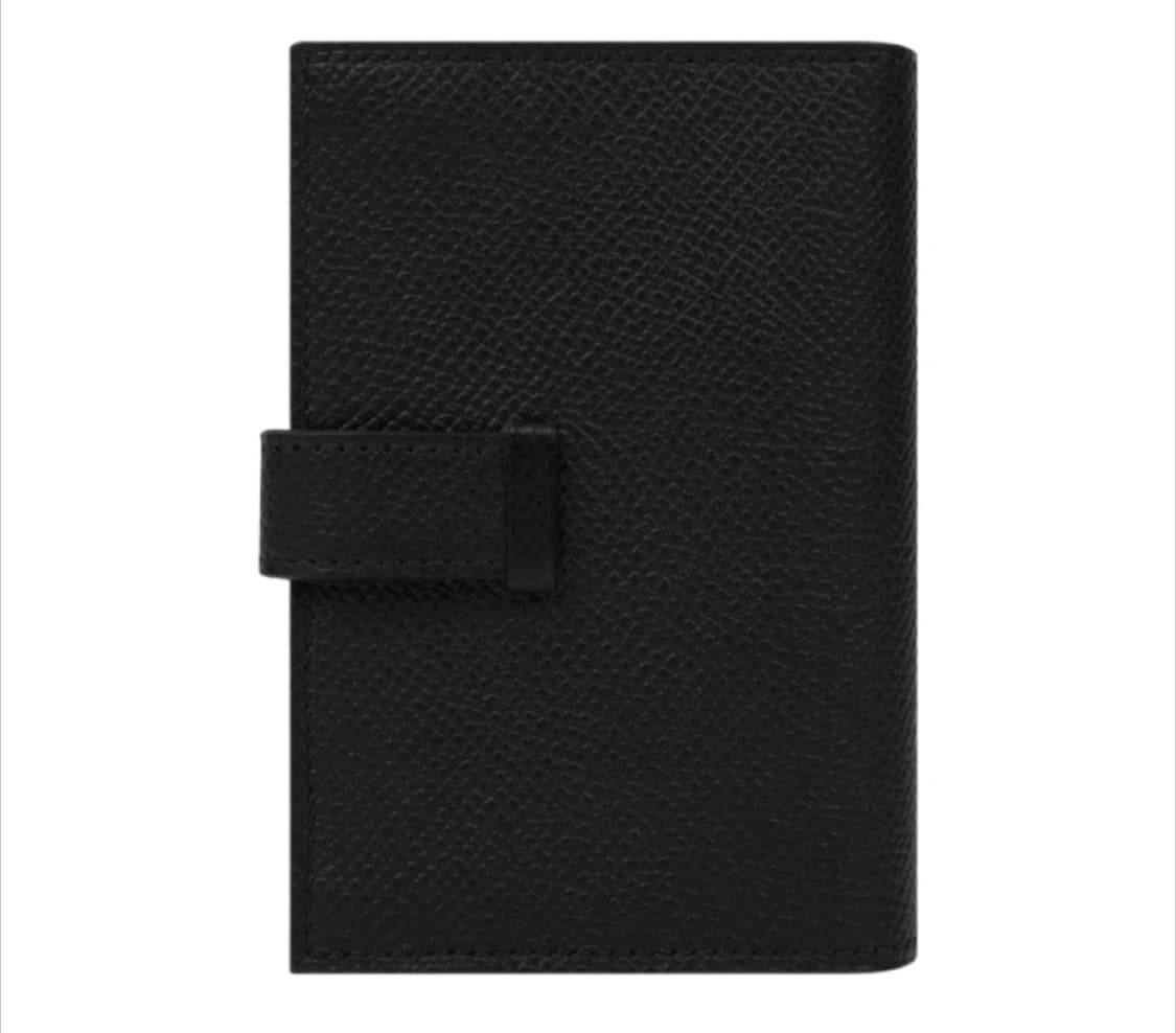 새상품 에르메스 베안 카드지갑 미니지갑 상품이미지3