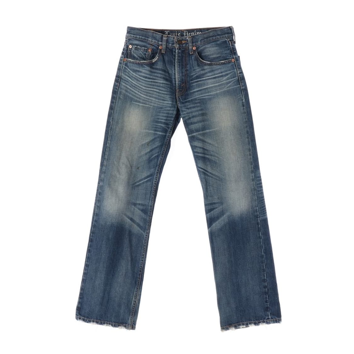 리바이스 506 빈티지 데님팬츠 32 상품이미지1