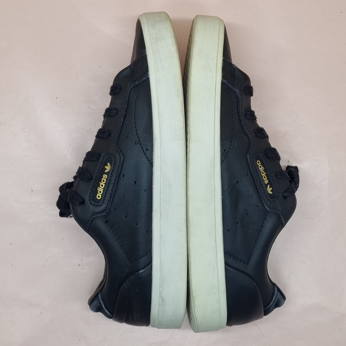 아디다스 슬릭 여성스니커즈 235 상품이미지5