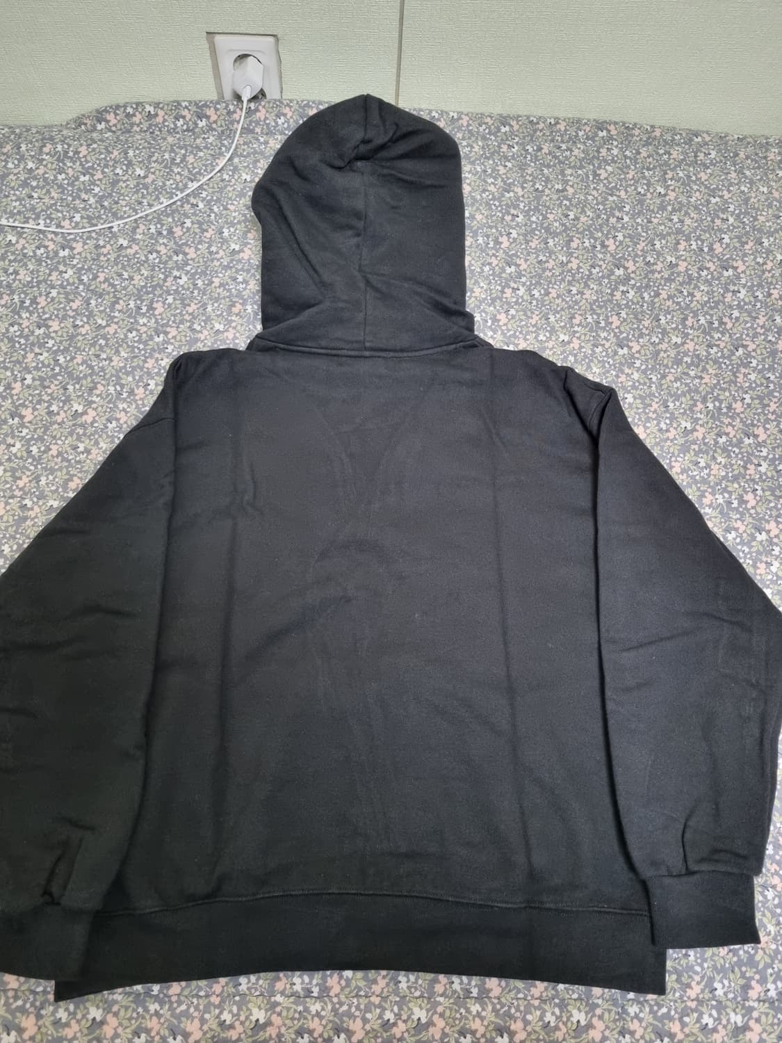 선데이오프클럽 후드티 L사이즈 상품이미지2