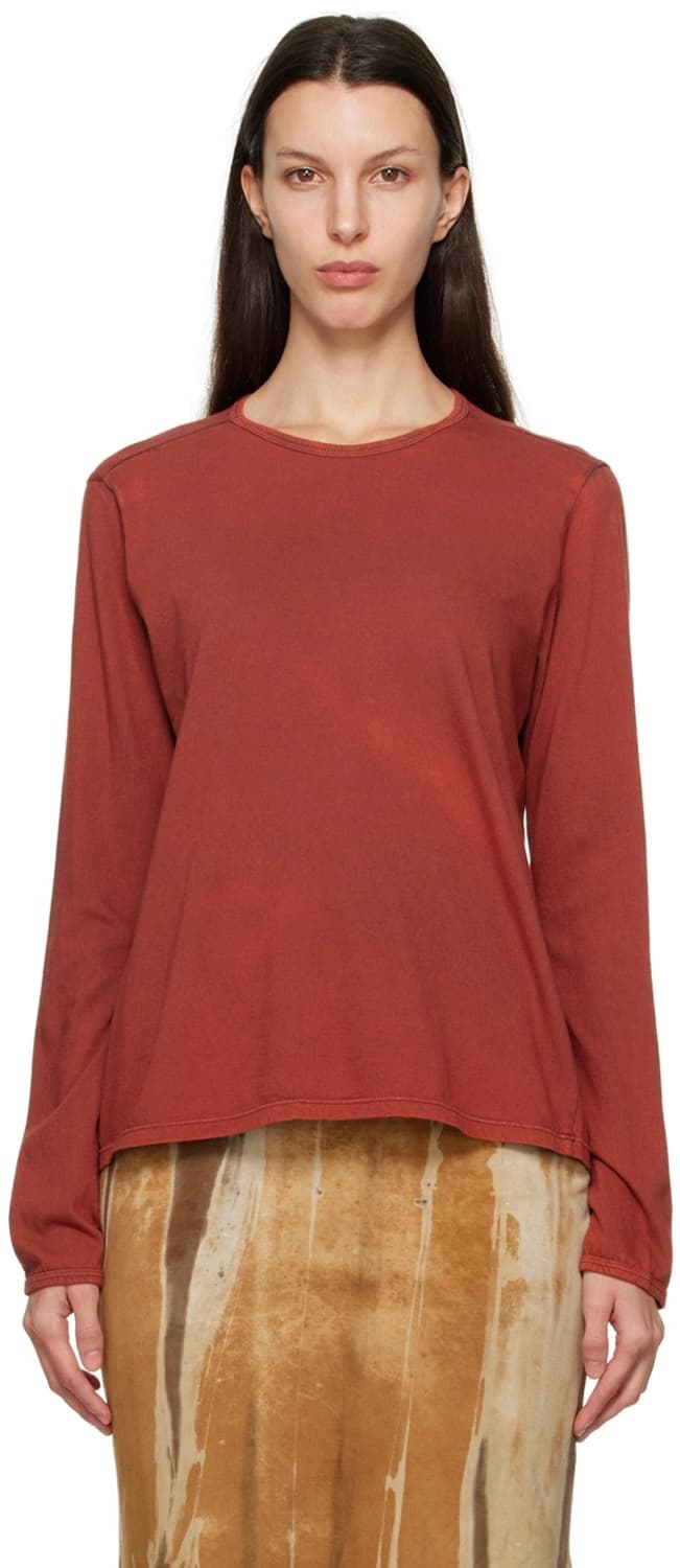 Gabriela coll garments no.87 long sleeve 상품이미지1