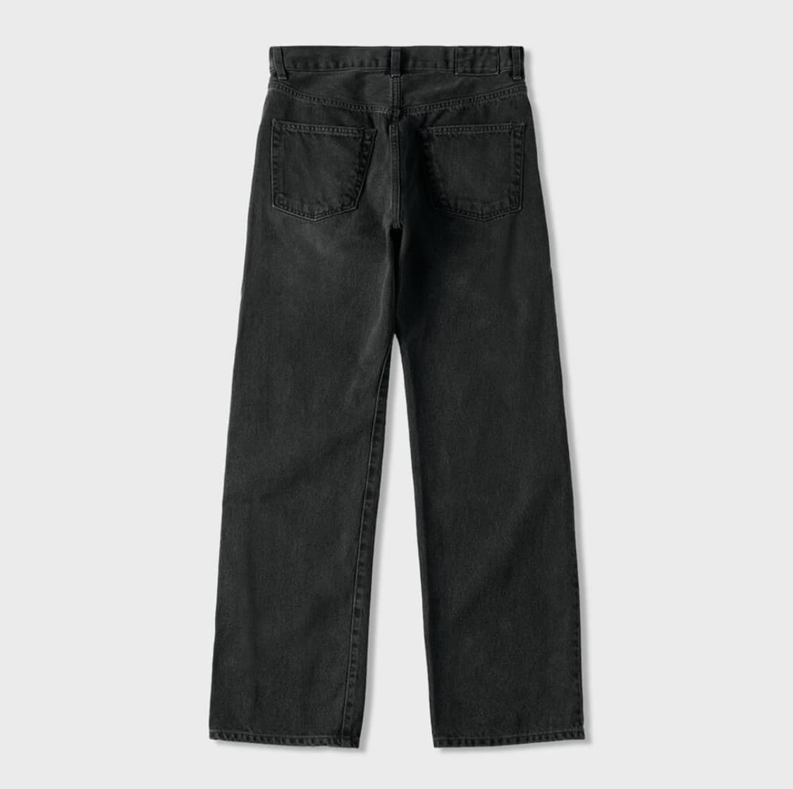 [30] Mer 데님 se fit noir 상품이미지2