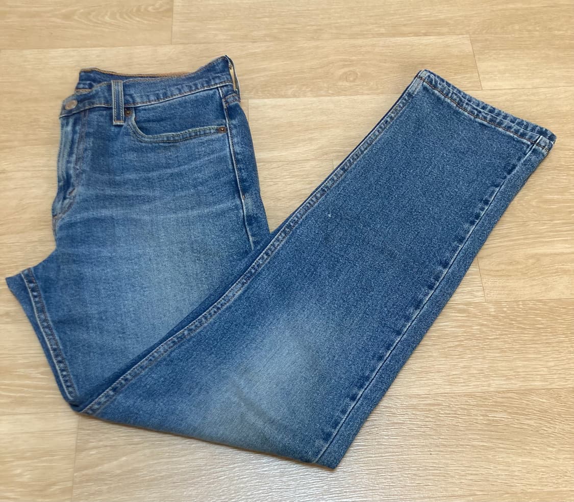 (30) 리바이스 513 데님 팬츠 상품이미지1