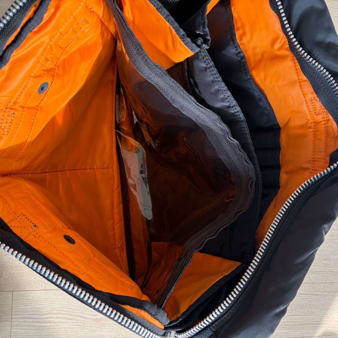 요시다포터 porter 2way 브리프케이스 노트북가방 상품이미지6