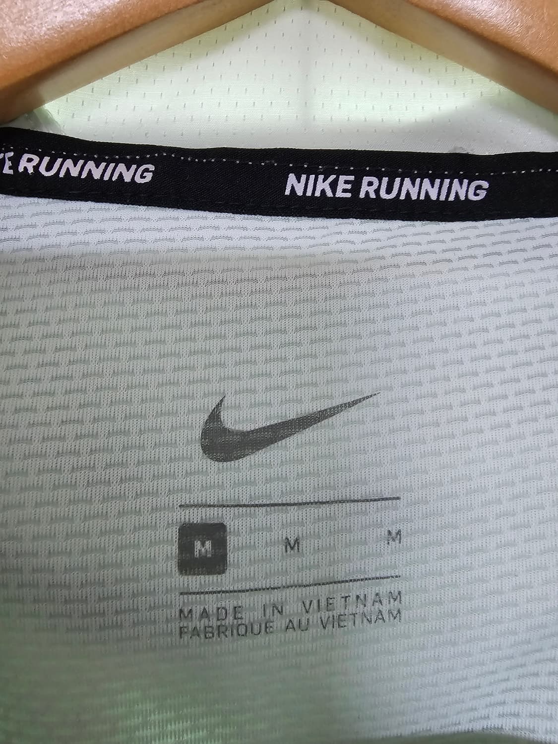 나이키 윈드러너 러닝 자켓 바람막이 M(95) 상품이미지5