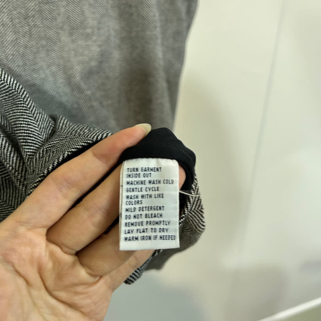 폴로 랄프로렌 남성 골프 조끼 M  상품이미지4