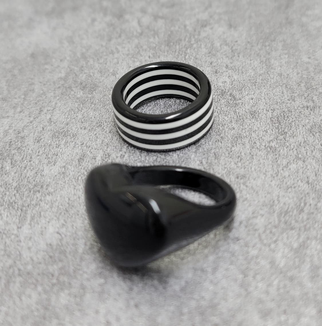 unique ring set 상품이미지5