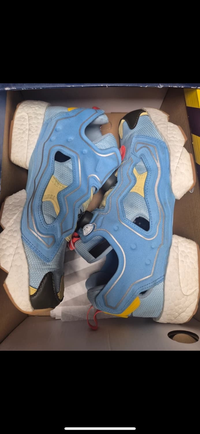 REEBOK X BBC 상품이미지2