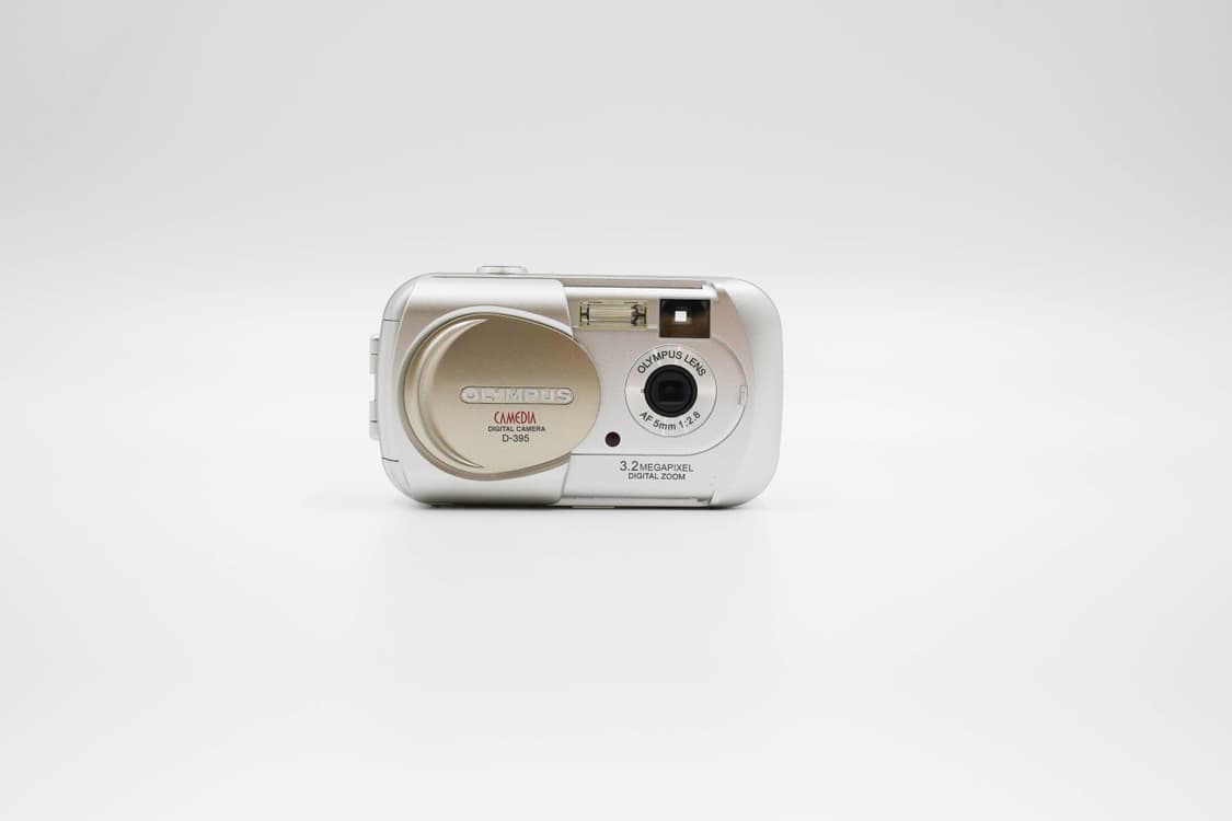 Olympus D-395 (올림푸스 D-395) 상품이미지3