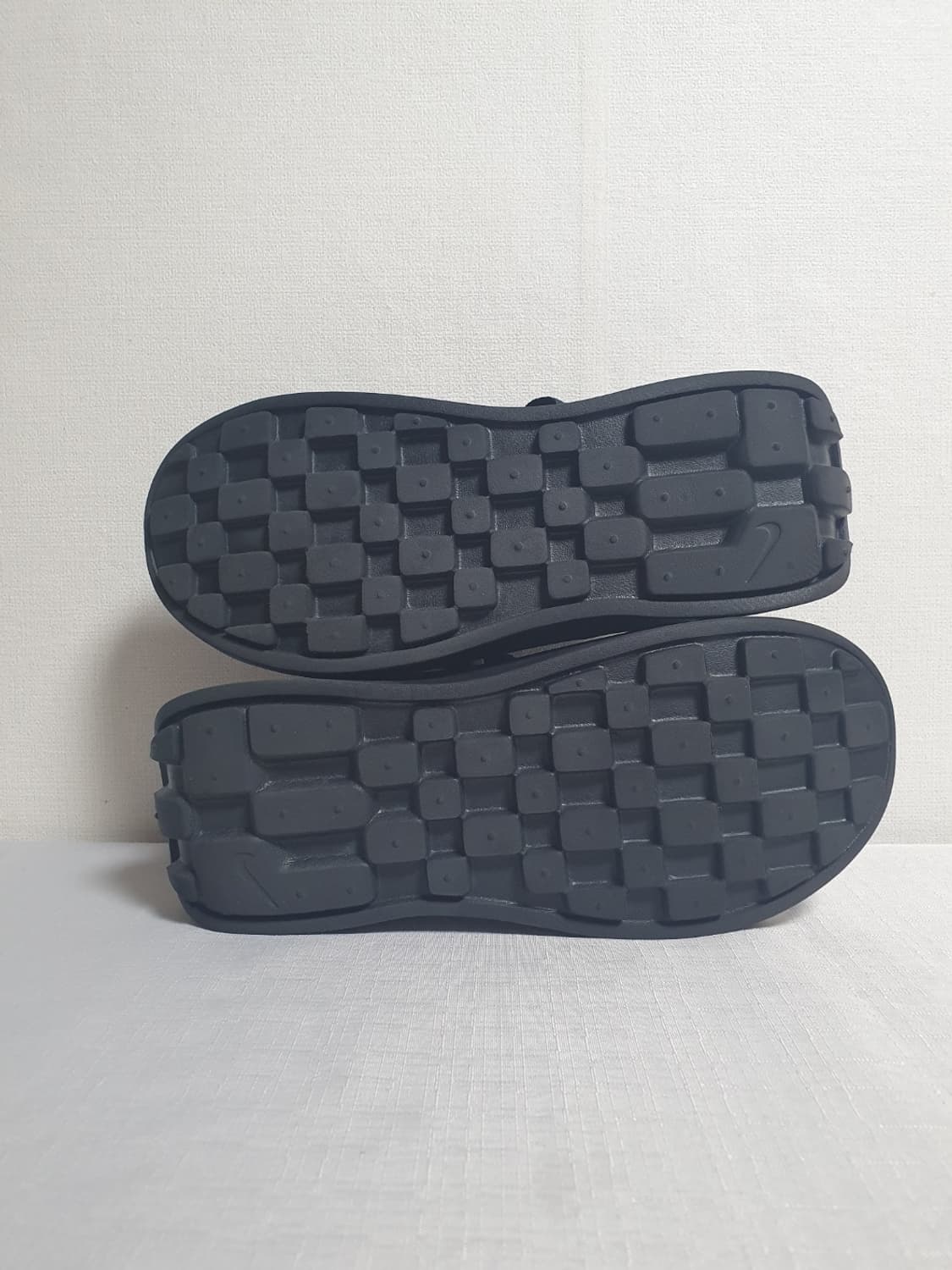 260mm 나이키 비스타 샌들 블랙 상품이미지8