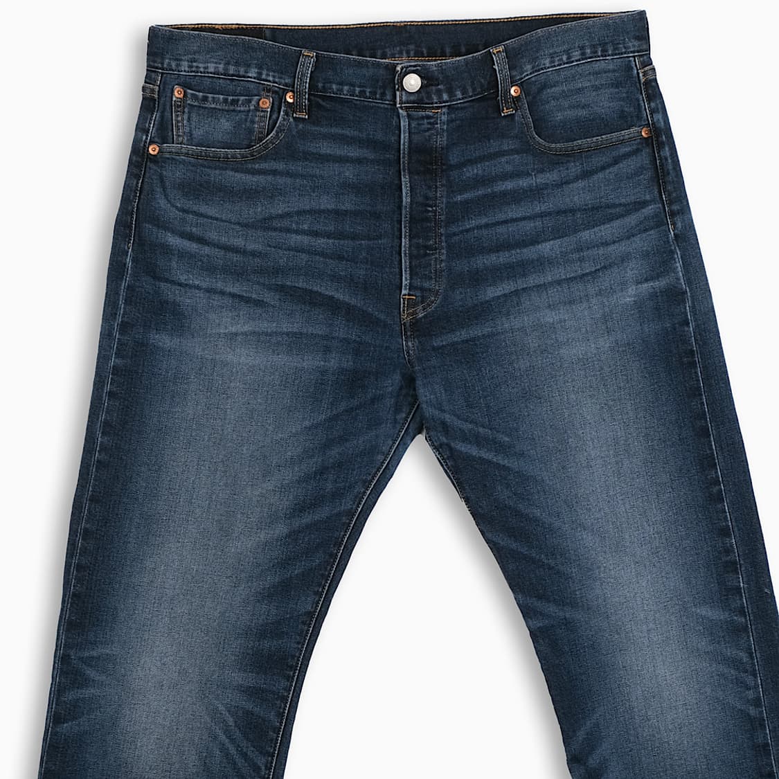 빈티지 리바이스 501 진청 36 인치 LV50136533 상품이미지4