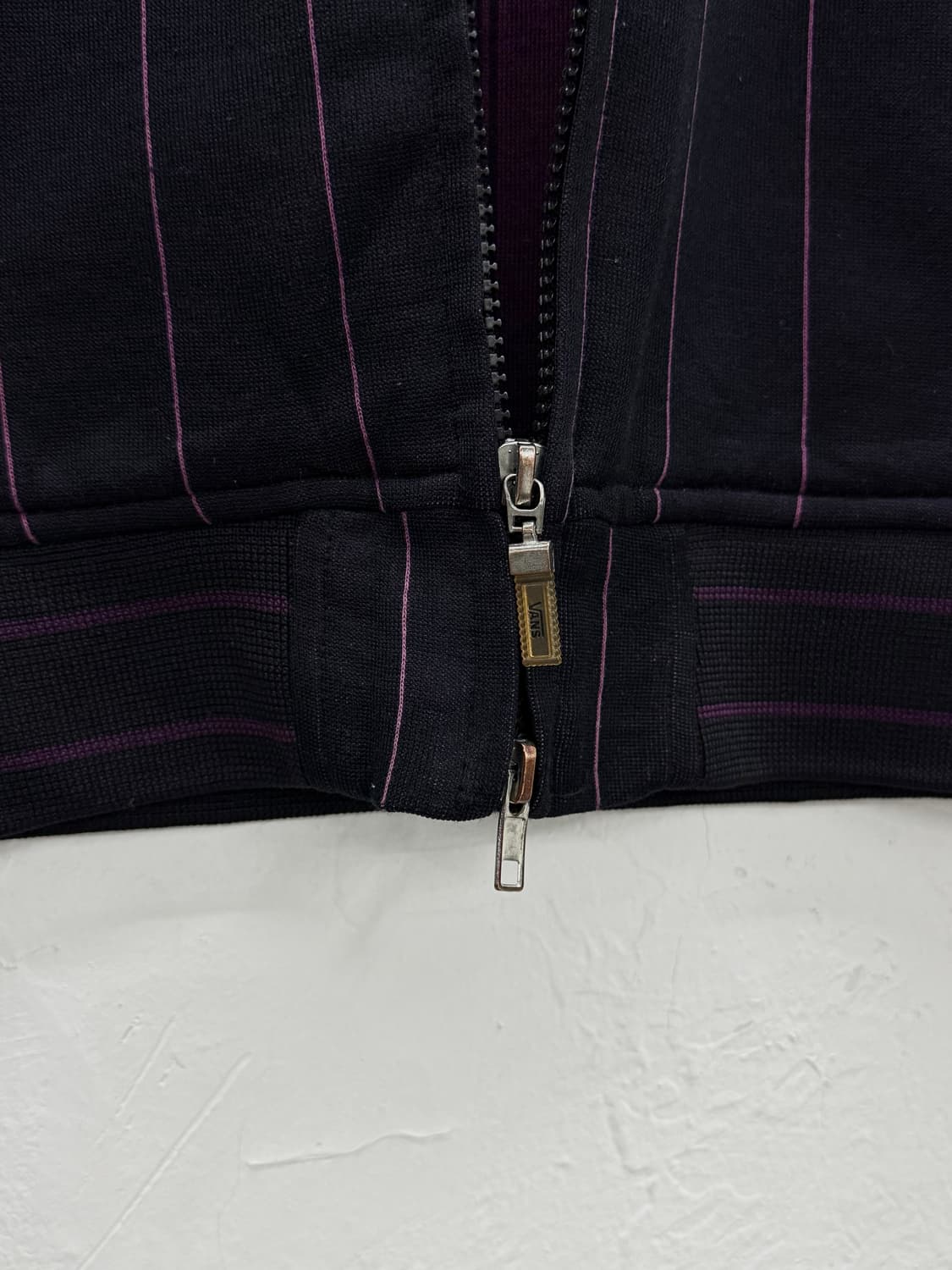 vans 스트라이프 트랙자켓 상품이미지3