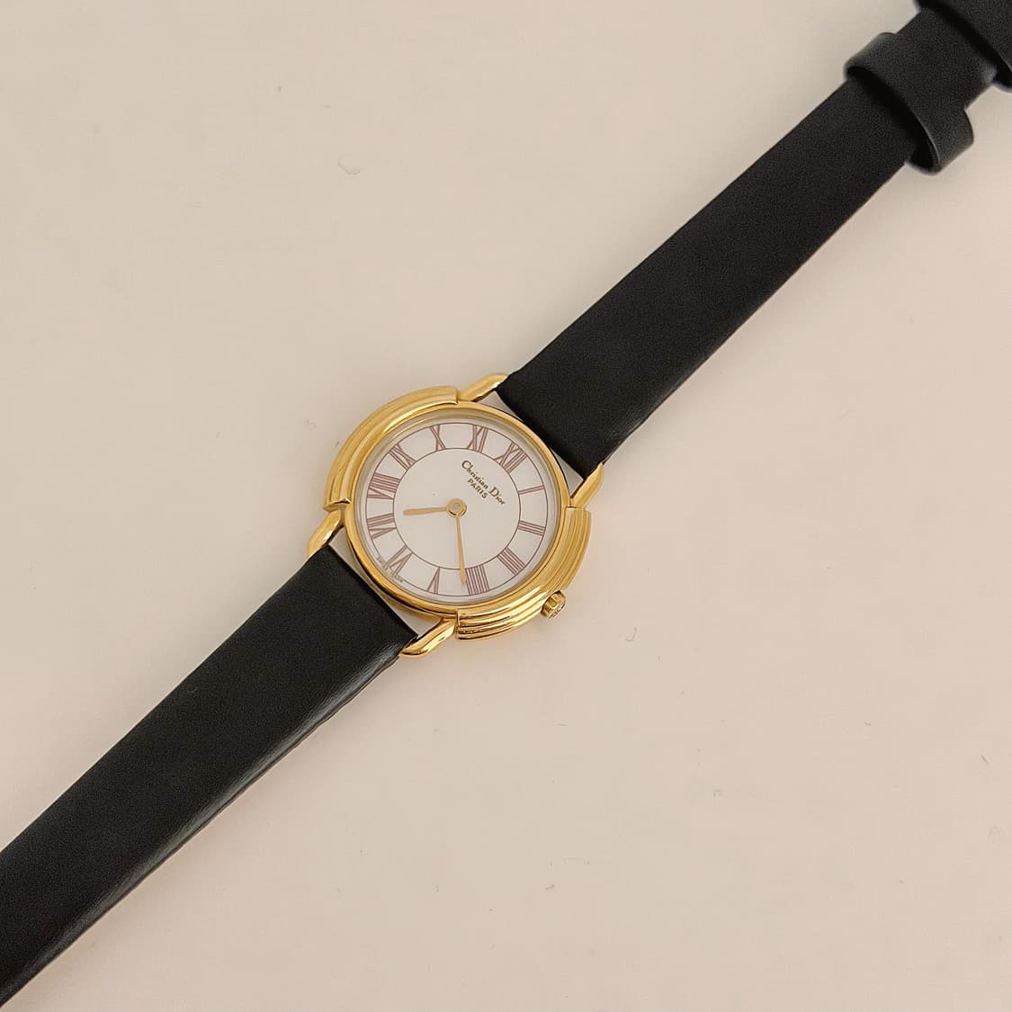 디올 CD 버클시계 [감정서 포함] 상품이미지9