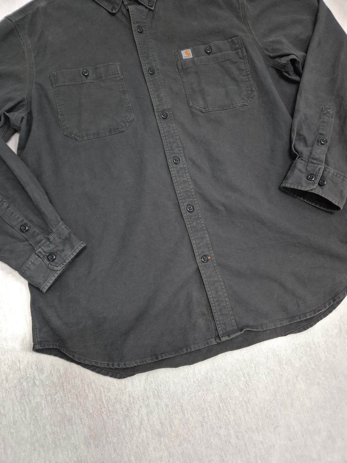 칼하트 셔츠 상품이미지3