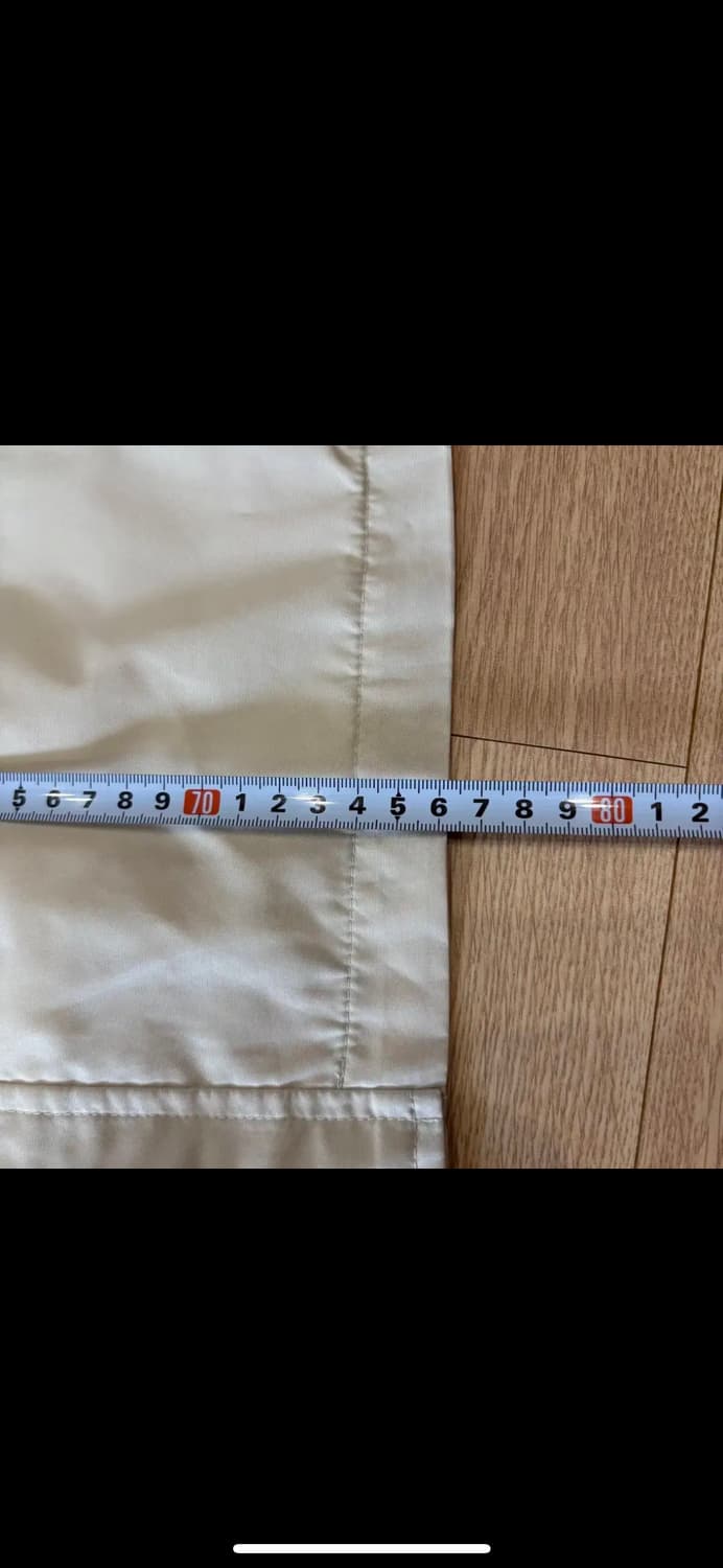 알프레도 베르사체 바람막이 점퍼 100 상품이미지9