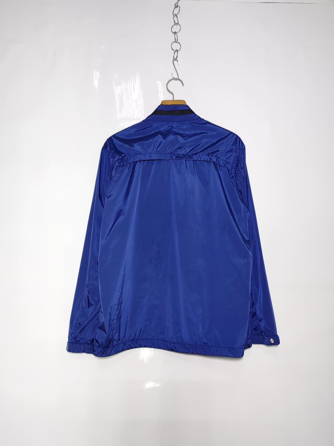 KYJ GOLF 김영주골프 봄여름 바람막이 상품이미지2