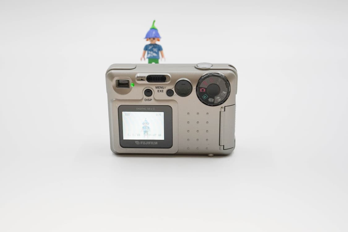 Fujifilm DX-10 (후지필름 DX-10) 상품이미지2