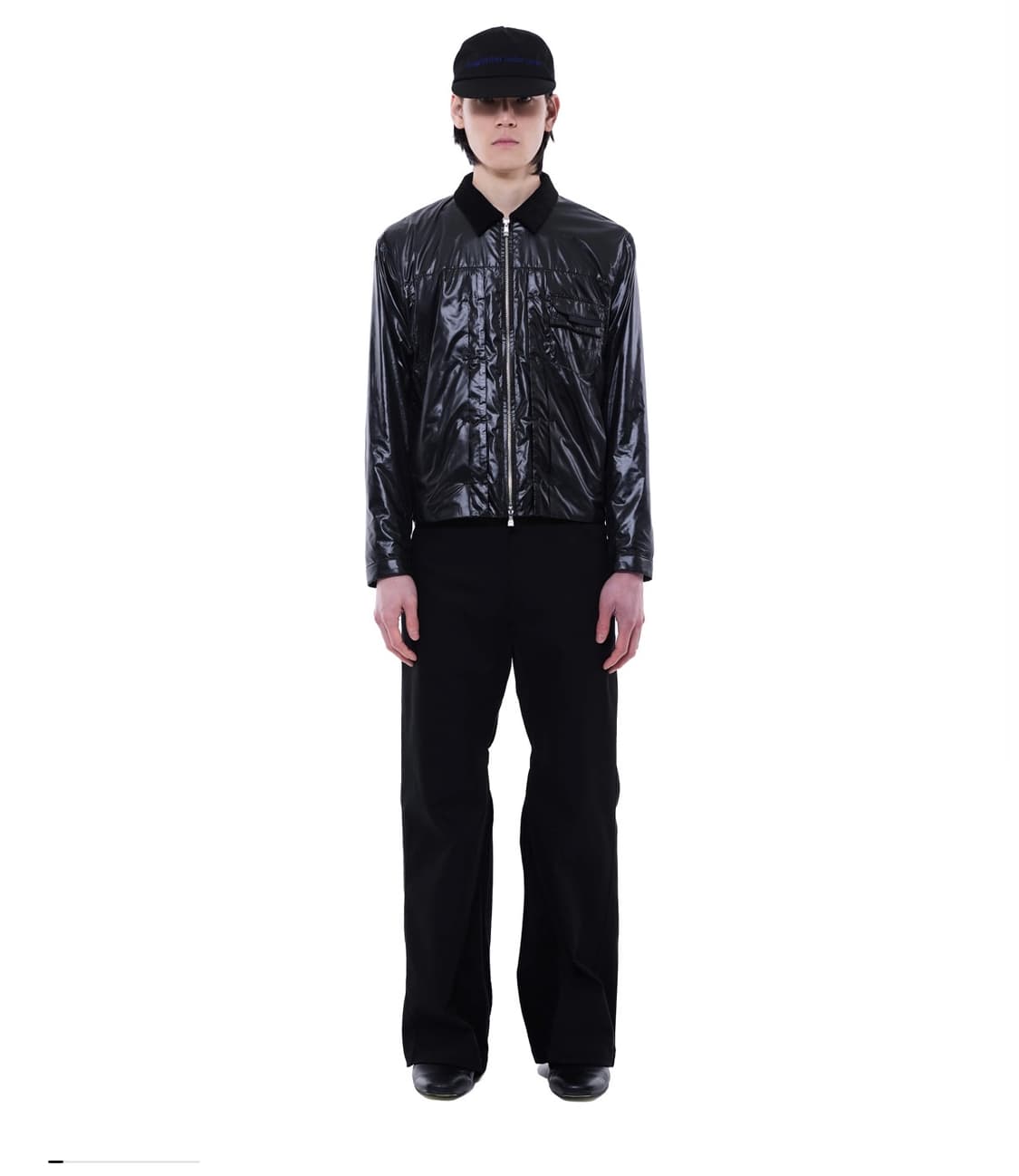 xlim EP.9 02 TROUSERS 삽니다 상품이미지1