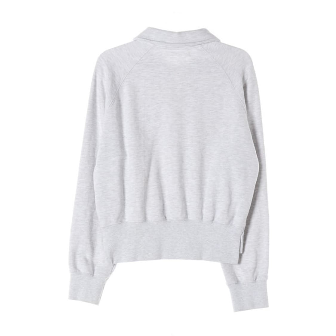 새상품) 마조네 집업 맨투맨 상품이미지2