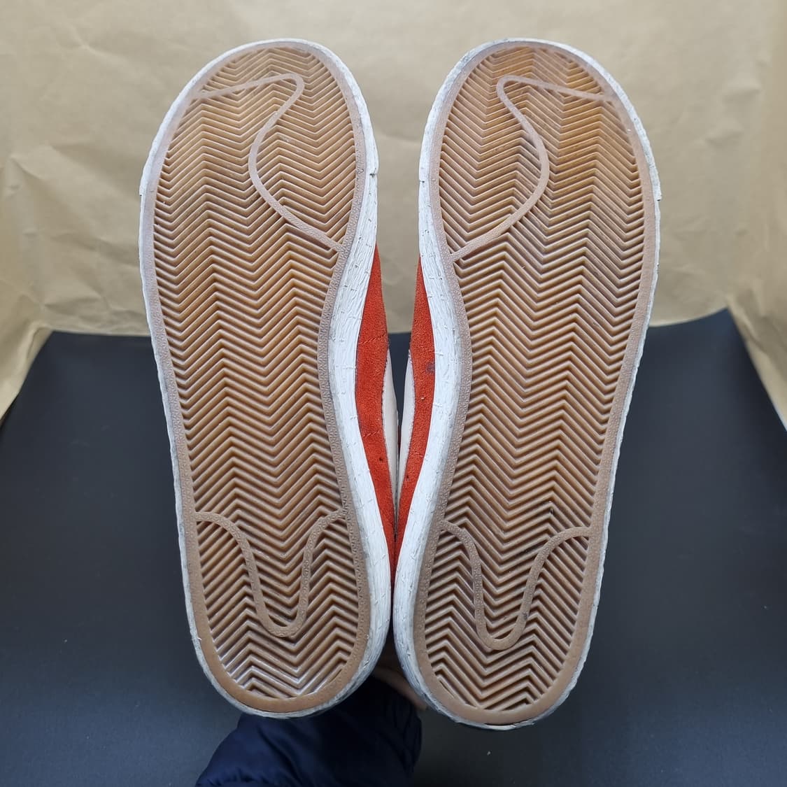 나이키 블레이저 미드255 상품이미지3