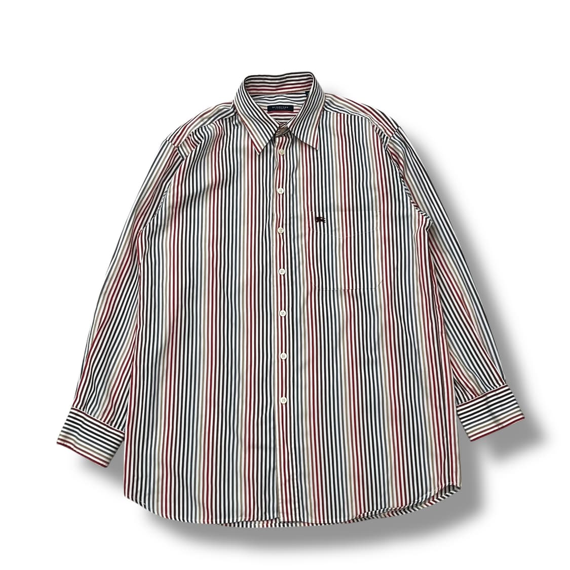 버버리 그라데이션 셔츠 r2036 상품이미지1