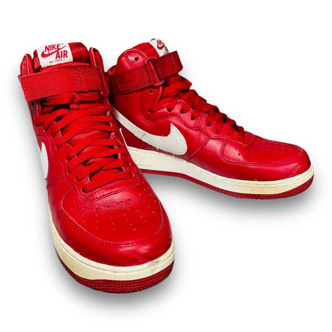 Nike Air Force 1 High NAI-KE Shoes 상품이미지4