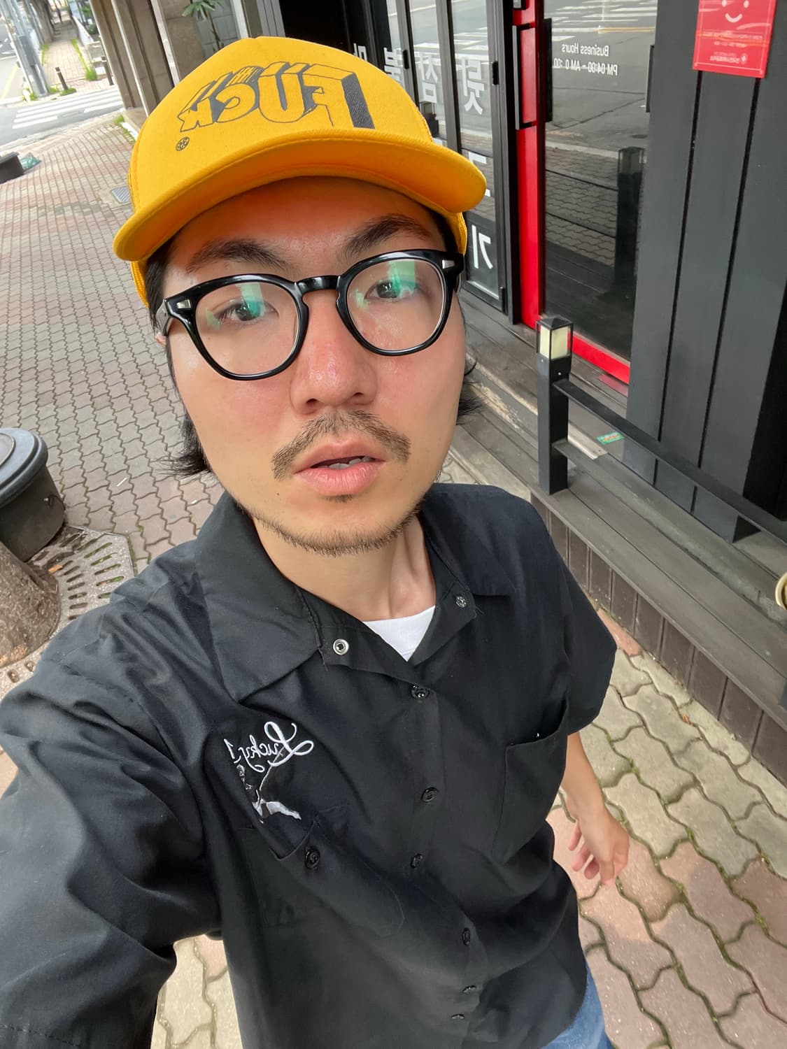 Supreme FUCK 매쉬캡 상품이미지10