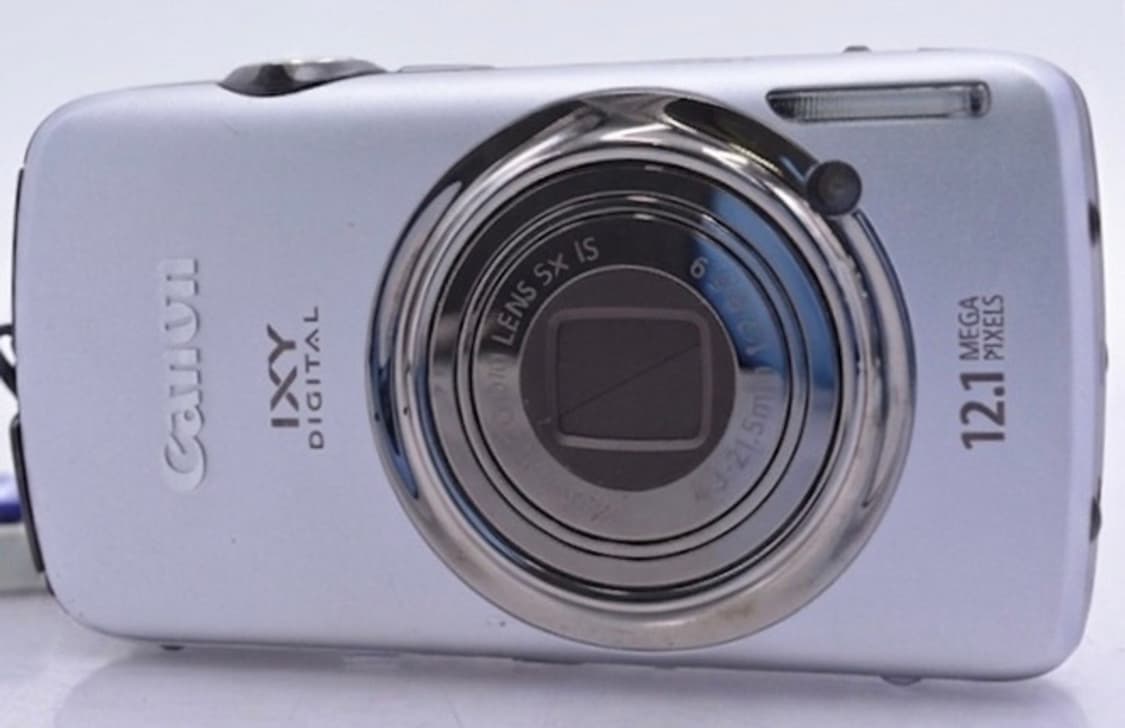 츠키/유하 카메라) 캐논 IXY 디지털 930is  (익서스 200is) 상품이미지1