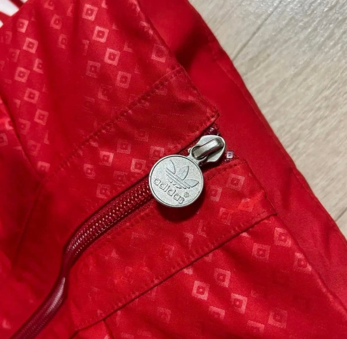 아디다스 함부르크 프로 점퍼 상품이미지4