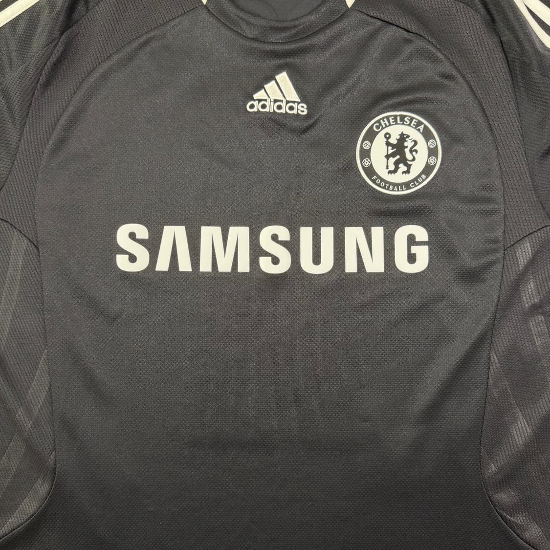 08-09 첼시 어웨이 드록바 유니폼 상품이미지6