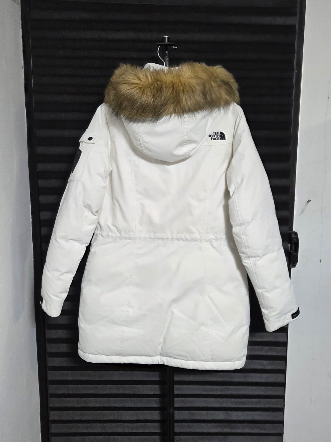 (정품) [노스페이스] 맥머도 구스다운 패딩자켓 판매합니다. 상품이미지7