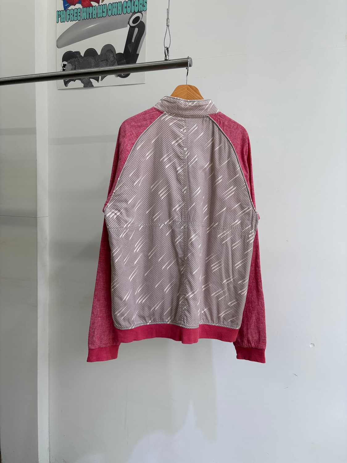 SUPREMEBEING 자켓 상품이미지5